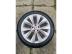 Dunlop téli 235/45 R18 90 Q TL / Gyári alufelni Stratos 18x8