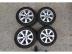 Uniroyal nyári 215/55 R16 93 V TL / Gyári alufelni 16x7,5