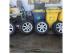 Toyo Tires nyári 205/60 R16 61 R TL / Enzo ENZO 5 csavaros, 16 colos, 6 1/2jx16h2 - Alufelni 16x6