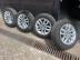 Pirelli téli 225/60 R17 99 V TL / Gyári alufelni BMW Gyári 17x5