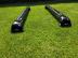 BMW 530 BMW F10 530d Thule tetőcsomagtartó / BMW F10 Thule WingBar 9595B Tetőcsomagtartó