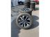 Bridgestone téli 235/60 R18 107 V TL / Gyári alufelni 18x8