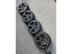 Continental nyári 225/40 R18 92 Y TL 2021 / PLW - Alufelni 18x8