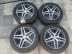 Continental WinterContact TS 860 Ford Mondeo MK4 téli 215/55 R16 97 H 2021 / Dezent - Alufelni 16x7