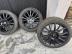Michelin téli 245/40 R20 99 W TL / Gyári alufelni MASERATI 20x8,5