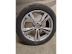 Bridgestone téli 255/50 R19 107 V / Gyári alufelni 19x9