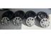 Laufenn Suzuki Vitara téli 215/60 R16 99 H TL / Gyári acélfelni Suzuki Vitara, S-Cross 16x6