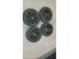 Kumho ECOWING Es01 nyári 185/65 R14 86 H TL 2013 / Gyári acélfelni 14x5,5