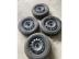 Hankook téli 205/60 R16 96 H TL 2020 / Gyári acélfelni 16x4