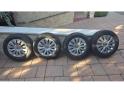 Michelin téli 195/65 R15 91 H TL / Gyári acélfelni 15x6
