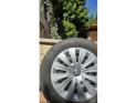 Michelin téli 195/65 R15 91 H TL / Gyári acélfelni 15x6