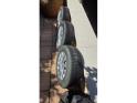 Michelin téli 195/65 R15 91 H TL / Gyári acélfelni 15x6