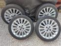 Vredestein Ultrac nyári 205/45 R17 88 Y TL 2023 / Gyári alufelni 17x6,5