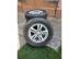 Hankook téli 215/70 R16 100 T TL 2018 / Egyéb alufelni - Alufelni 16x7