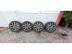 Kumho téli 235/50 R18 101 U TL 2018 / Mak - Alufelni 18x7,5