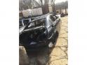 BMW 5-ÖS SOROZAT BMW E60 M5 S85 Kiégett állapotban Német... / Bontott jármű
