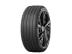 Egyéb BERLIN S-UHP1 G2 DOT 2019 nyári 255/55 R18 105 V TL