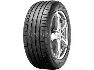 Dunlop SP SPO MAXX SUV RT2 DOT2018 nyári 235/65 R18 106 W TL