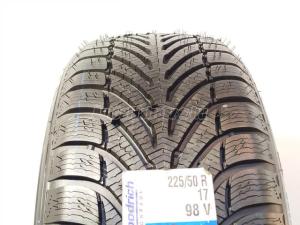 BFGoodrich G-force Winter téli 225/50 R17 98 V TL
