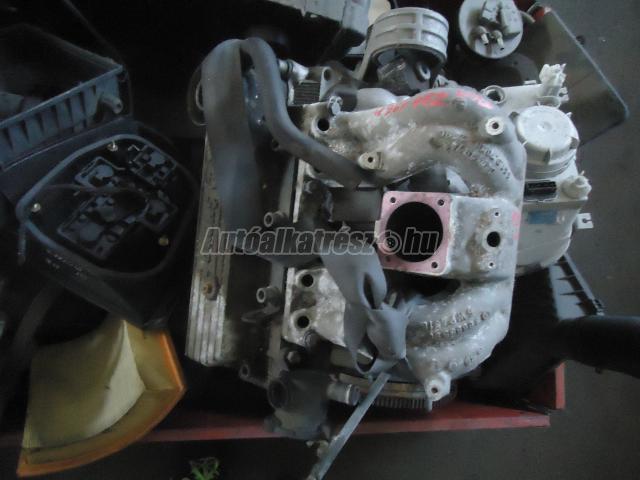 Skoda Felicia 1 9 D Motor Autoalkatresz Hu