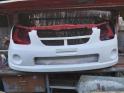 SUZUKI IGNIS ELŐ LÖKHÁRÍTÓ / ELSŐ LÖKHÁRÍTÓ