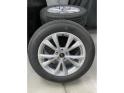 Goodyear Eagle F1 SUV nyári 235/55 R18 100 V TL 2022 / Gyári alufelni 18x7