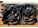FORD FOCUS C-MAX, KUGA, FOCUS, FIESTA Ecoboost, MONDEO, S... / BONTOTT VÍZHŰTŐ KLÍMA HŰTŐ INTERCOOLERHŰTŐ HŰTŐVENTILLÁTOR MINDEN FORD TIPUSHOZRAKTÁRRÓL