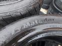 Matador SIBIR SNOW téli 235/55 R18 100 H TL 2017