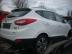 HYUNDAI IX 35 2.0 CRDi 4WD / Bontott jármű