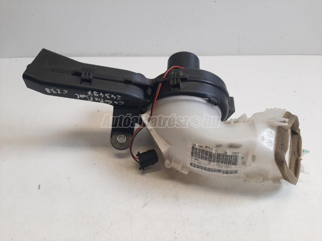 tatatata CITROEN C3 PICASSO bontott - Autóalkatrész.hu