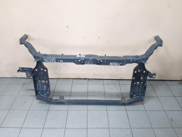 NISSAN QASHQAI karosszéria, utastér árak, vásárlás - 5. oldal