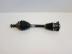 SEAT IBIZA (6J) / féltengely
