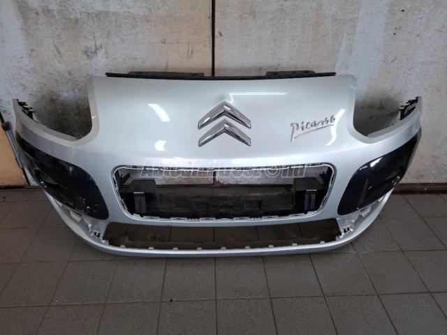 tatatata CITROEN C3 PICASSO bontott - Autóalkatrész.hu