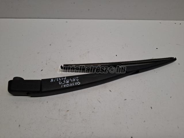 sincere NISSAN QASHQAI karosszéria, utastér árak, vásárlás - 2. oldal