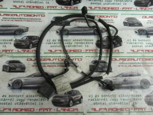 FIAT STILO / Fiat Stilo 46781523 számú, hátsó park szenzor kábel köteg