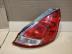 FORD FIESTA / 157971 Ford Fiesta 2013-2017 jobb hátsó lámpa