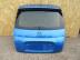 FIAT EGYÉB, 500 / 135094 Fiat 500 kék színű csomagtérajtó 51802828