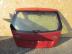 FIAT STILO / 98179 Fiat Stilo 3 ajtós piros színű csomagtérajtó