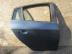 FIAT EGYÉB / 87926 Fiat Bravo 2007-2014 jobb hátsó szürke színű ajtó