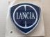 LANCIA EGYÉB, VOYAGER, DELTA / Lancia Delta, Voyager, Thema gyári új, első embléma 51931474