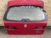 ALFA ROMEO 156 / 54064 Alfa Romeo 156 2003-2005 kombi piros színű csomagtér ajtó