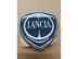 LANCIA PHEDRA / Lancia Phedra 2008-2010 gyári új, hátsó embléma 6001073050