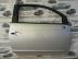 FIAT 500 / Ajtó281 Fiat 500 ezüst színű, jobb oldali ajtó