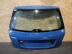 FIAT STILO / 157553 Fiat Stilo 2001-2003 5 ajtós kék színű csomagtérajtó