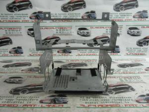 LANCIA THESIS / Lancia Thesis rádió keret
