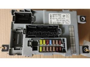 ALFA ROMEO MITO / Alfa Romeo MiTo immobiliser doboz 50514550