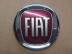 FIAT TIPO, EGYÉB, DUCATO / Fiat Ducato, Doblo, Tipo gyári új, első embléma 735578621