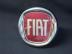 FIAT EGYÉB / Fiat gyári új, nyomó gombos csomagtér embléma 735579354