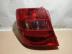 FIAT STILO / Fiat Stilo 2003-2007 5 ajtós teli piros bal hátsó lámpa, izzófoglalat nélkül!!!!!