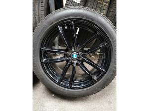 Goodyear téli 245/45 R18 100 V TL 2019 / Gyári alufelni 18x8